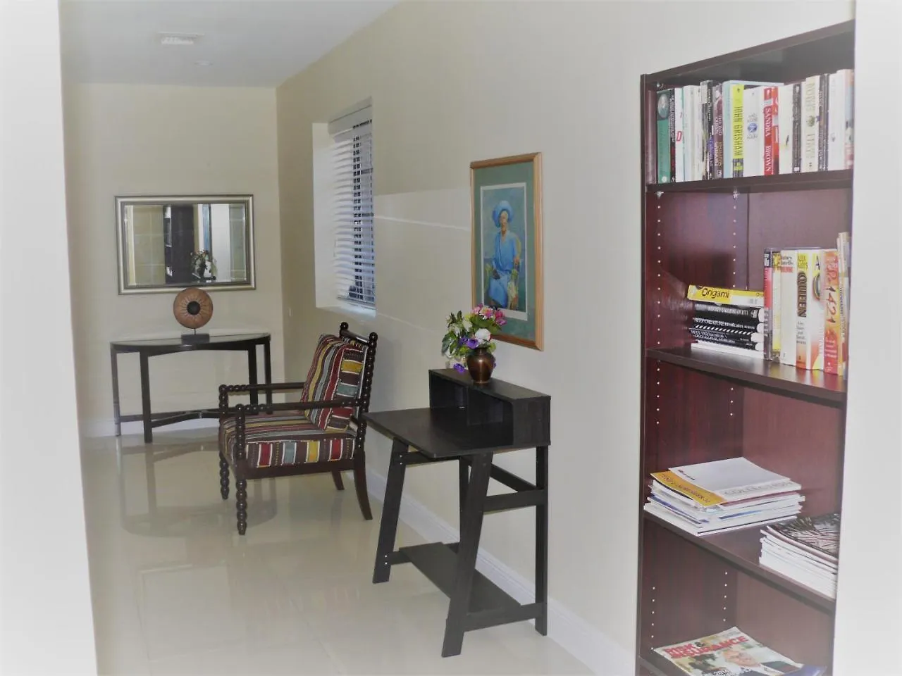 Addison Lee Cayman Villa George Town